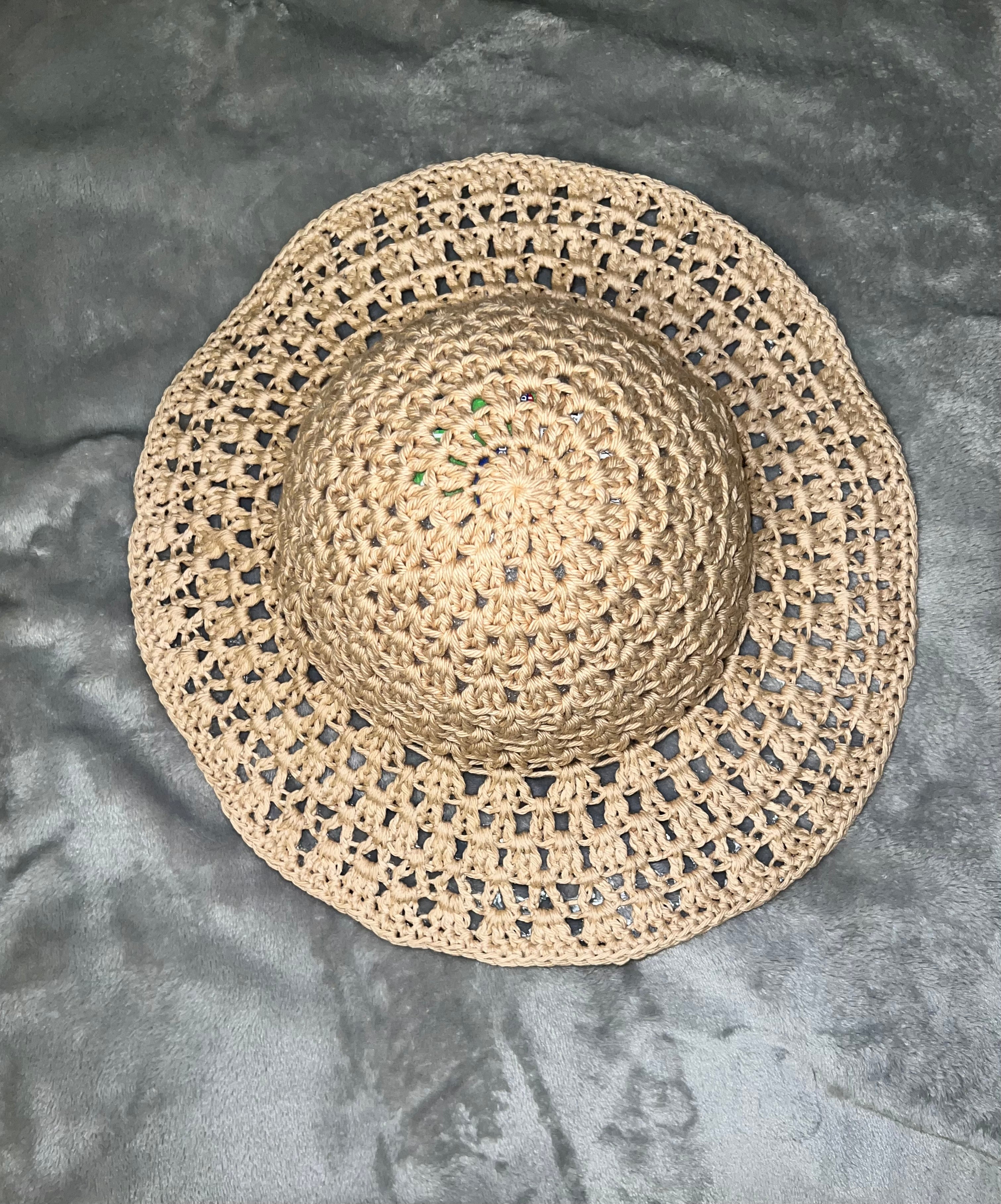 Kelp SunHat