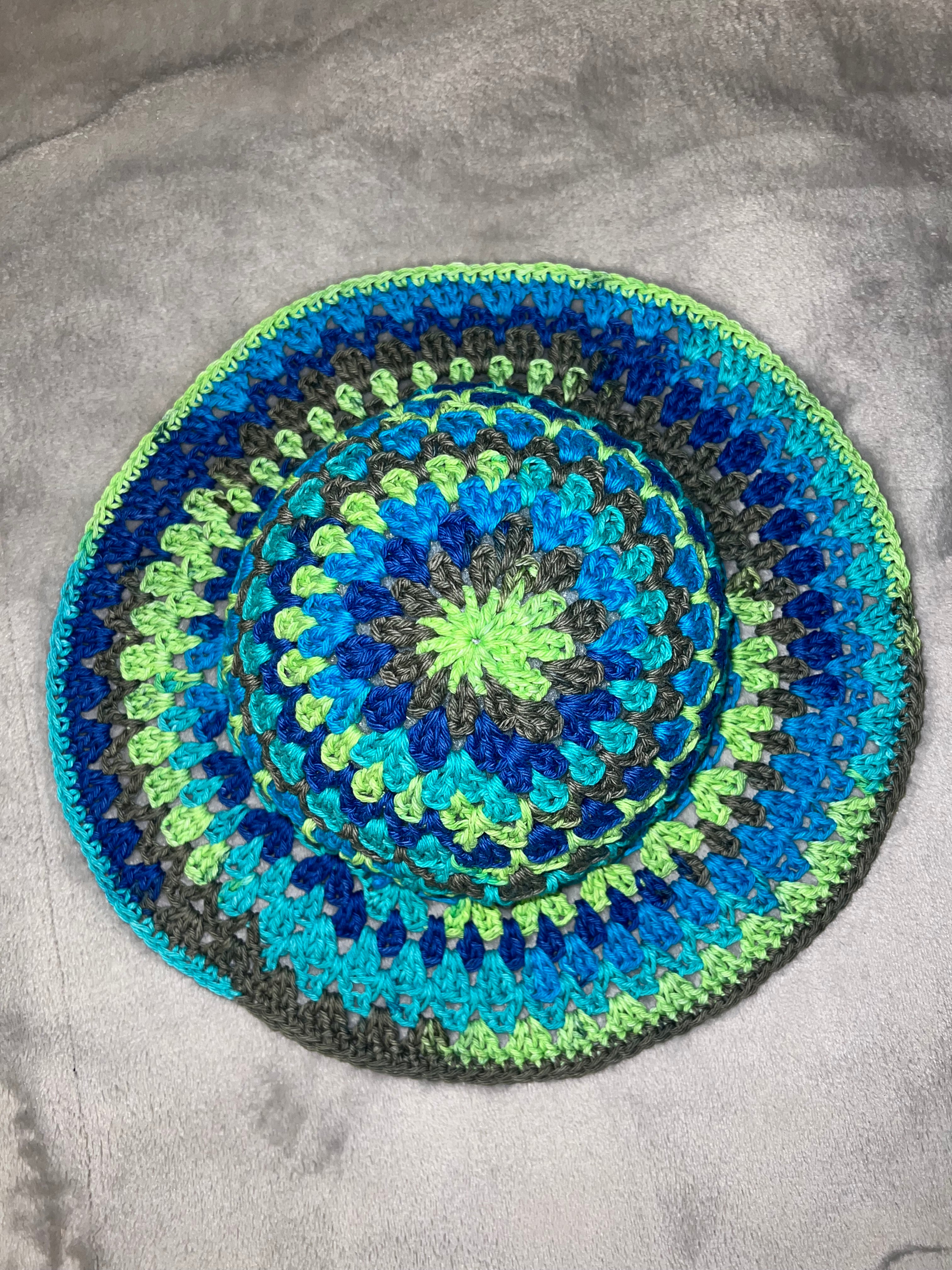 Kelp SunHat