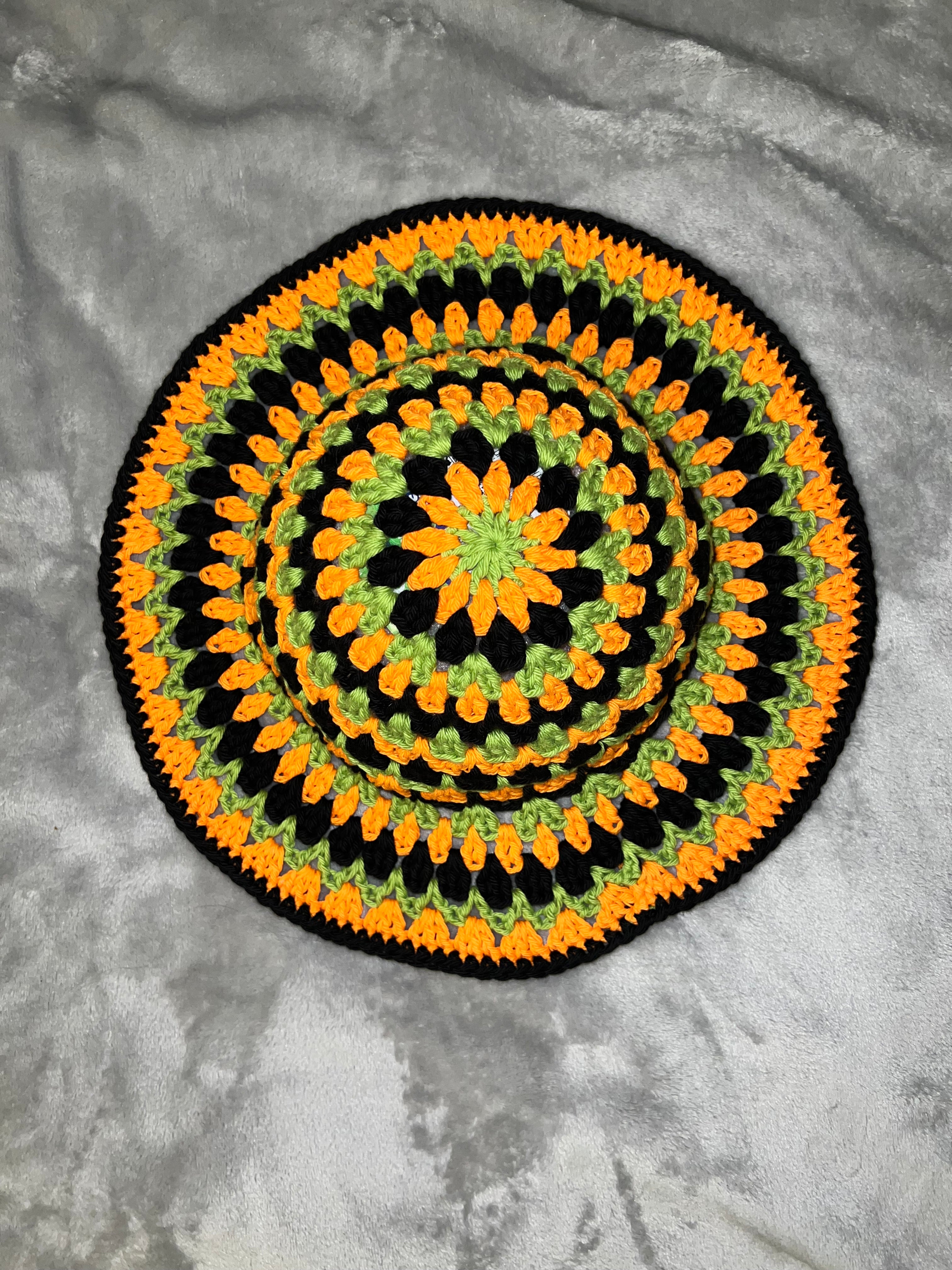 Kelp SunHat