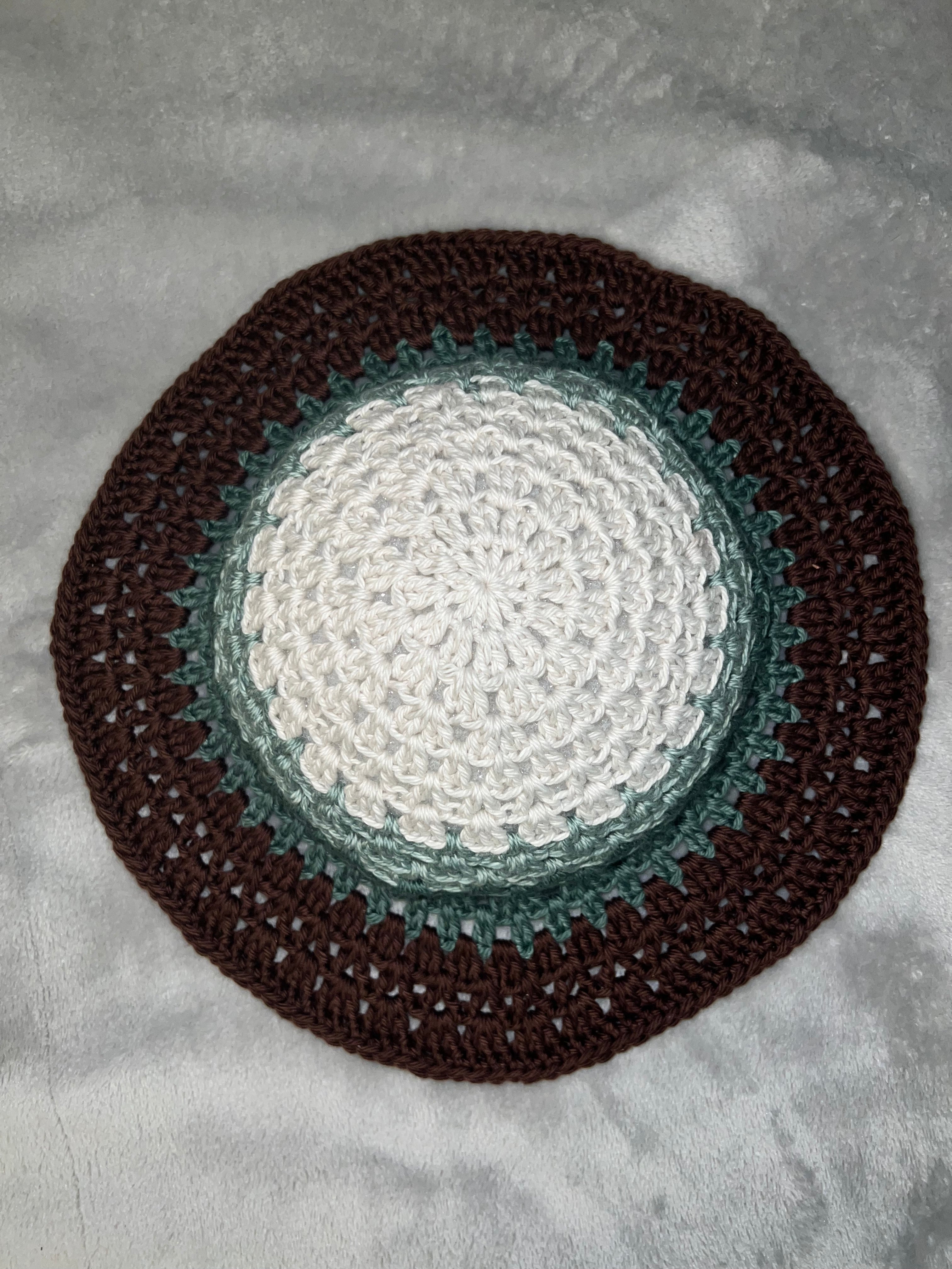 Kelp SunHat