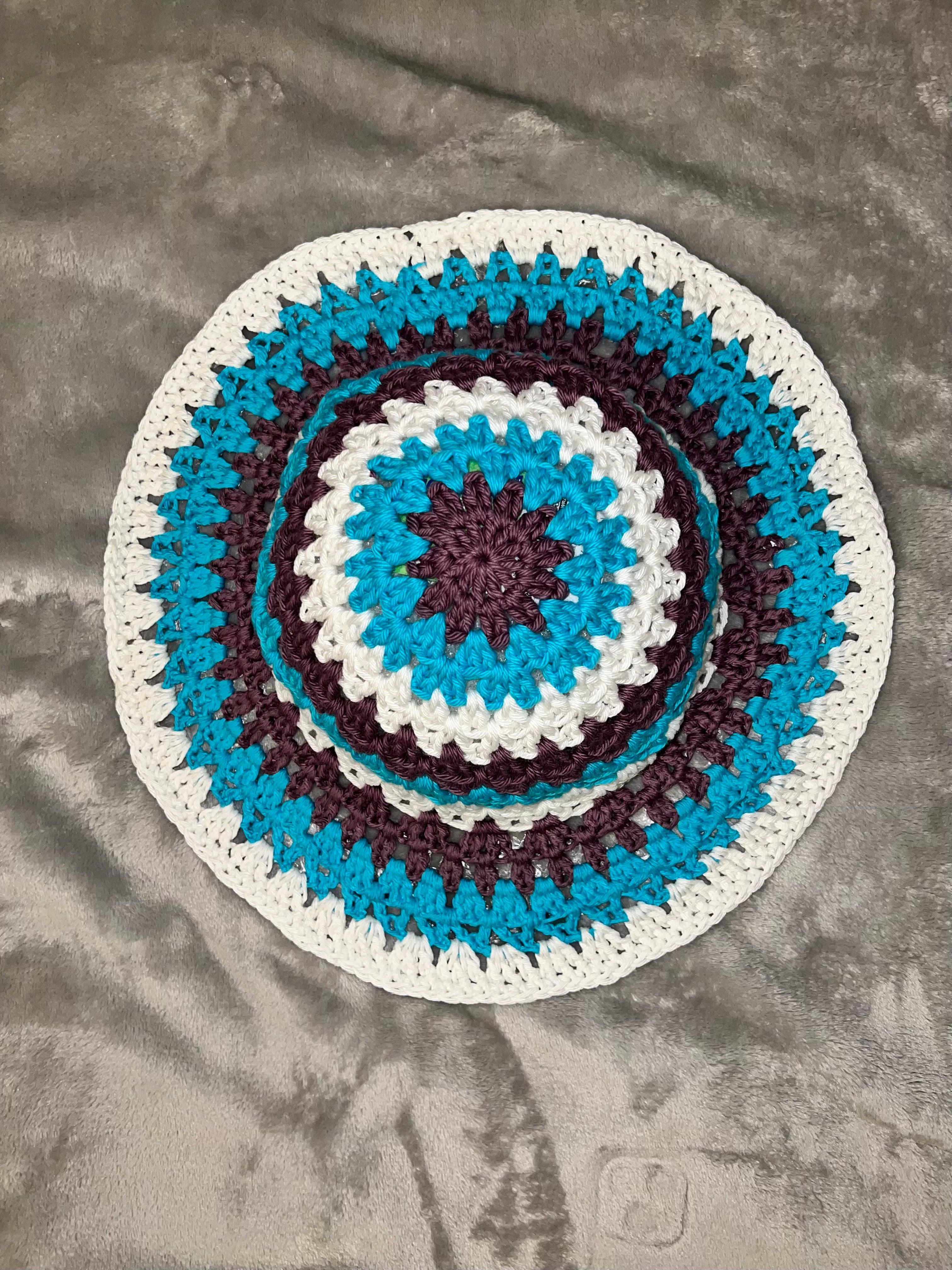 Kelp SunHat