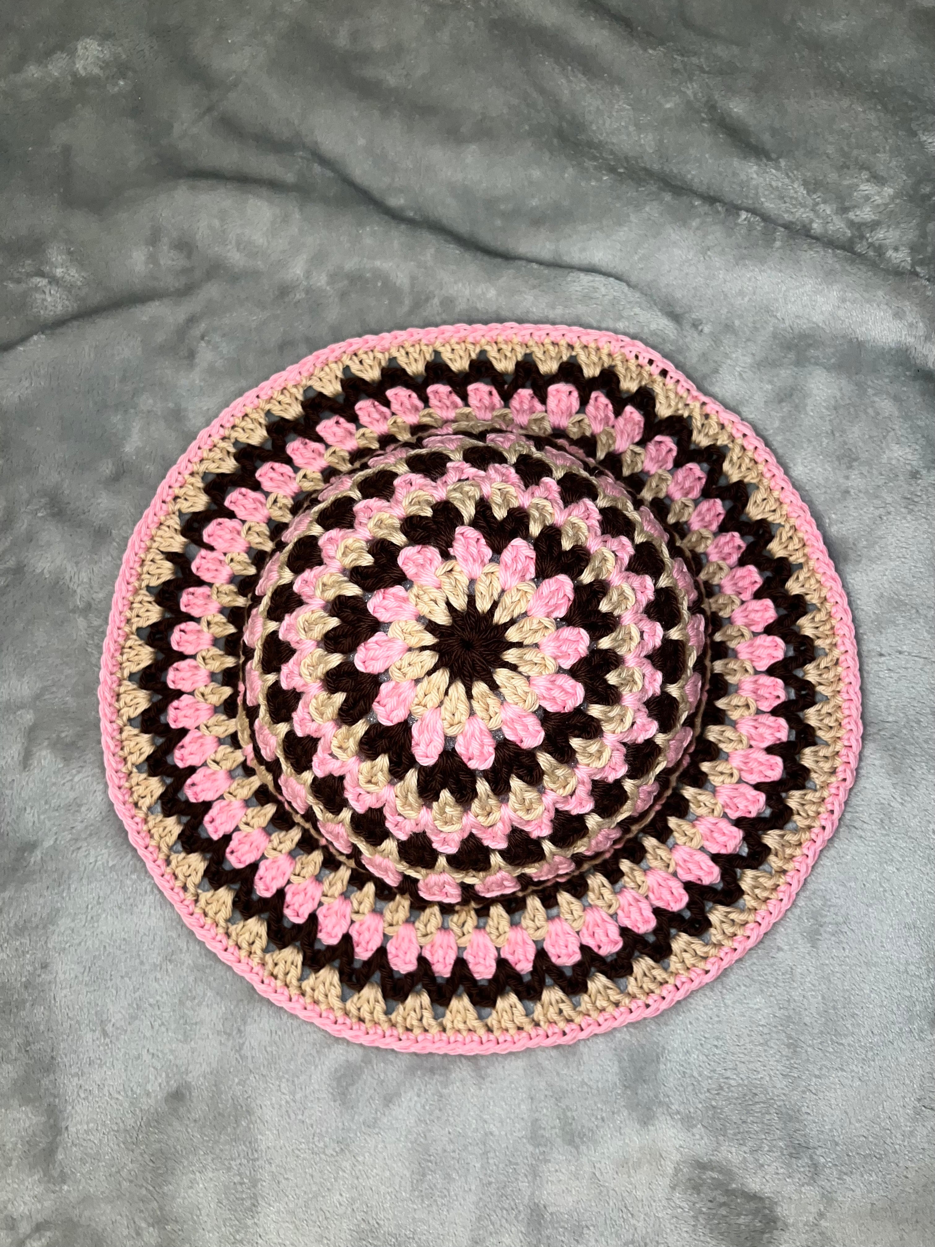 Kelp SunHat