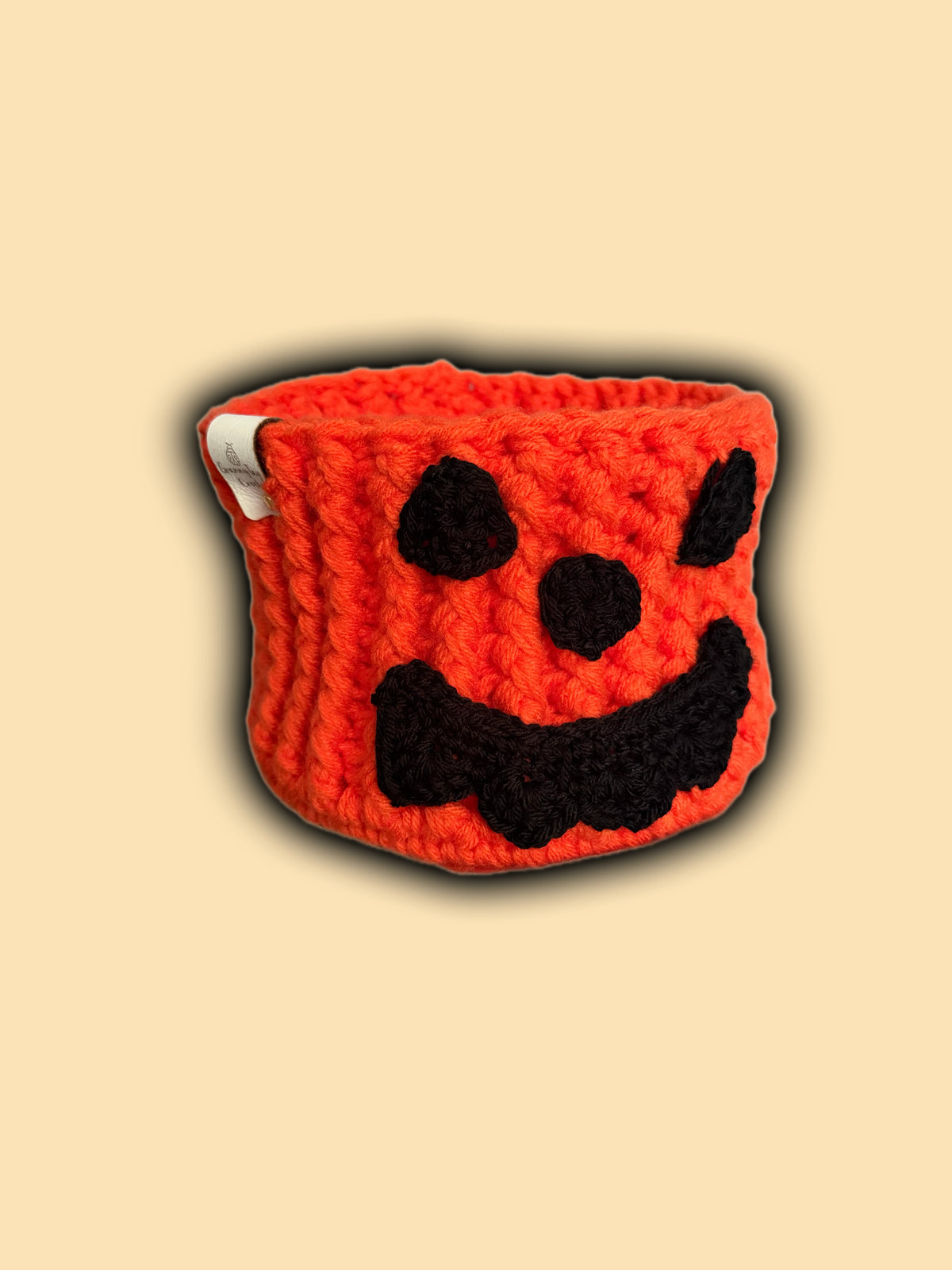 Halloween Basket