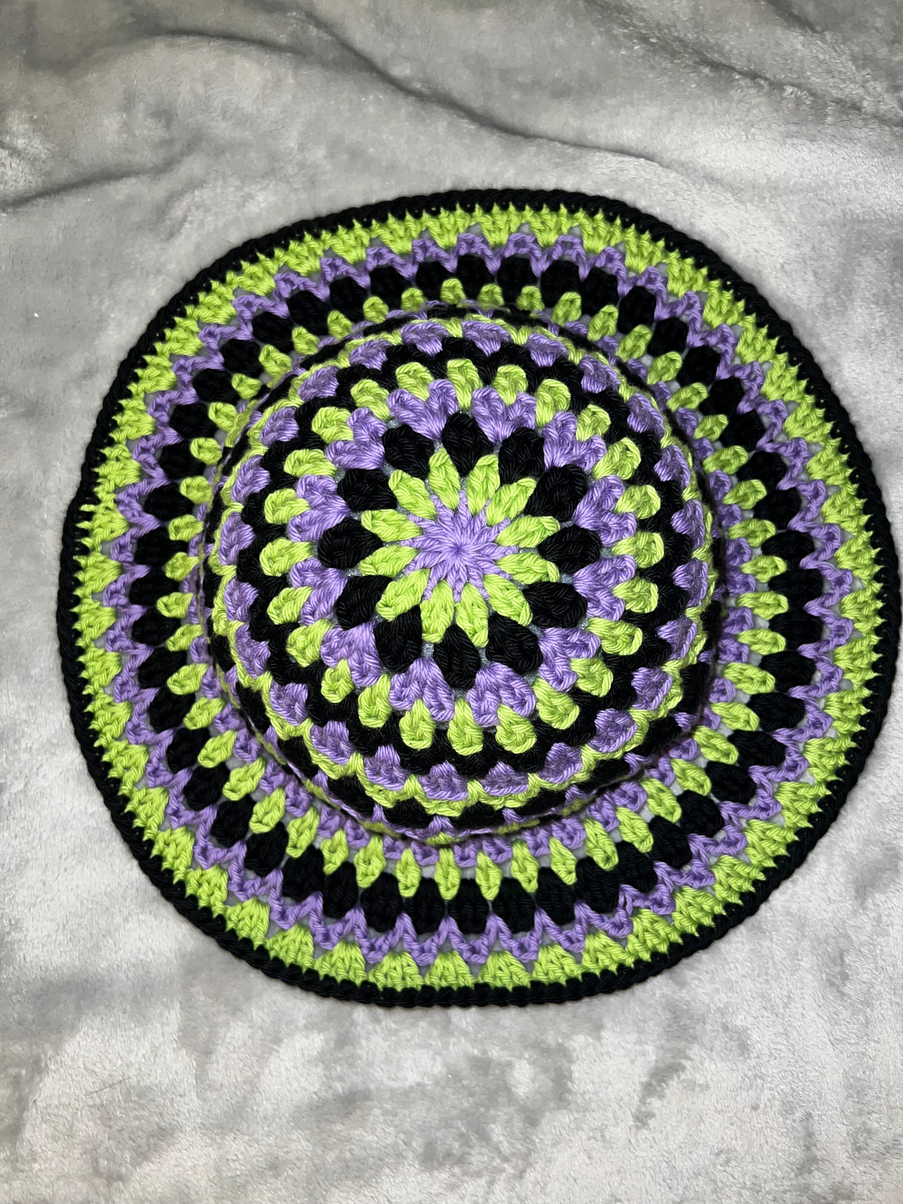 Kelp SunHat