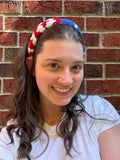 Granny Square Headband