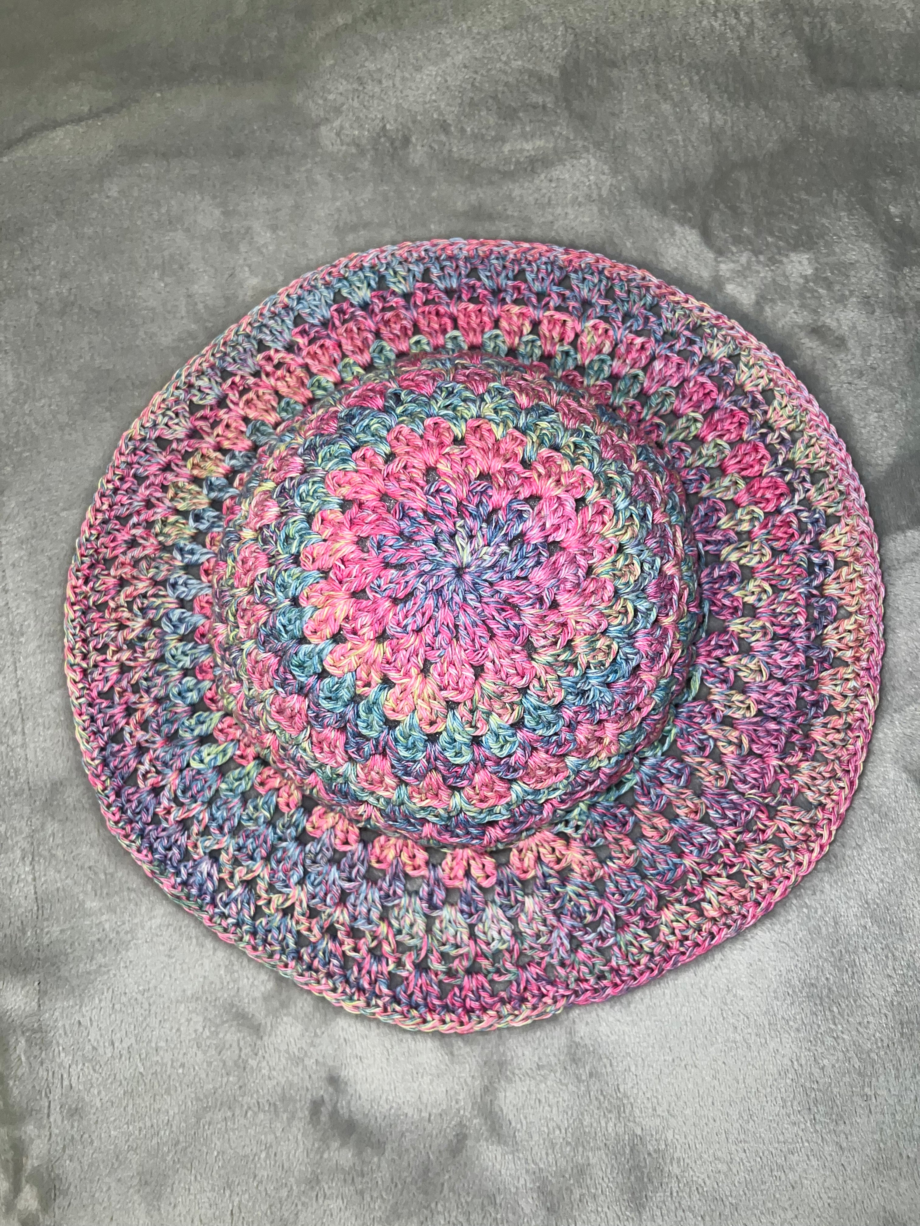 Kelp SunHat