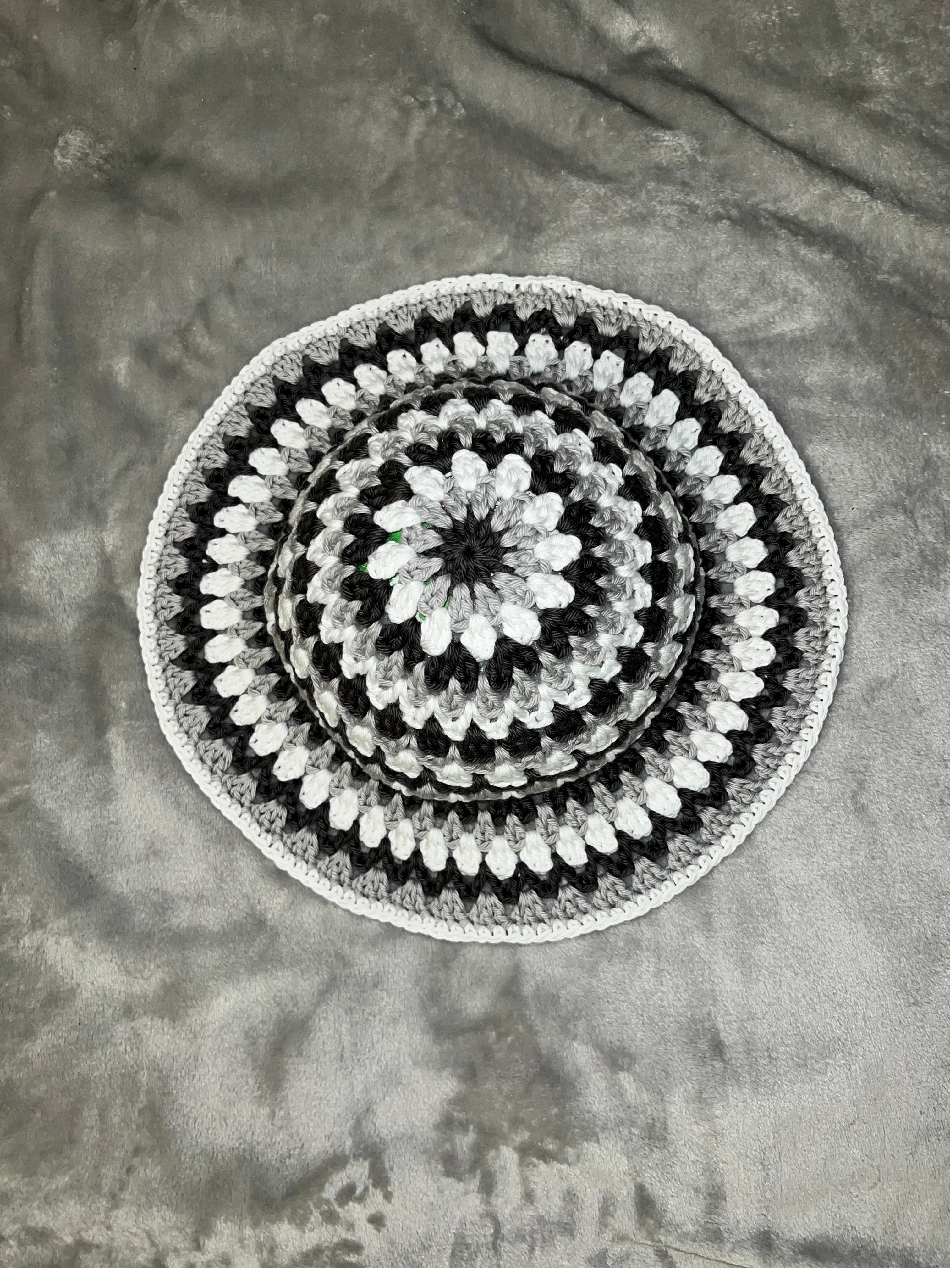 Kelp SunHat