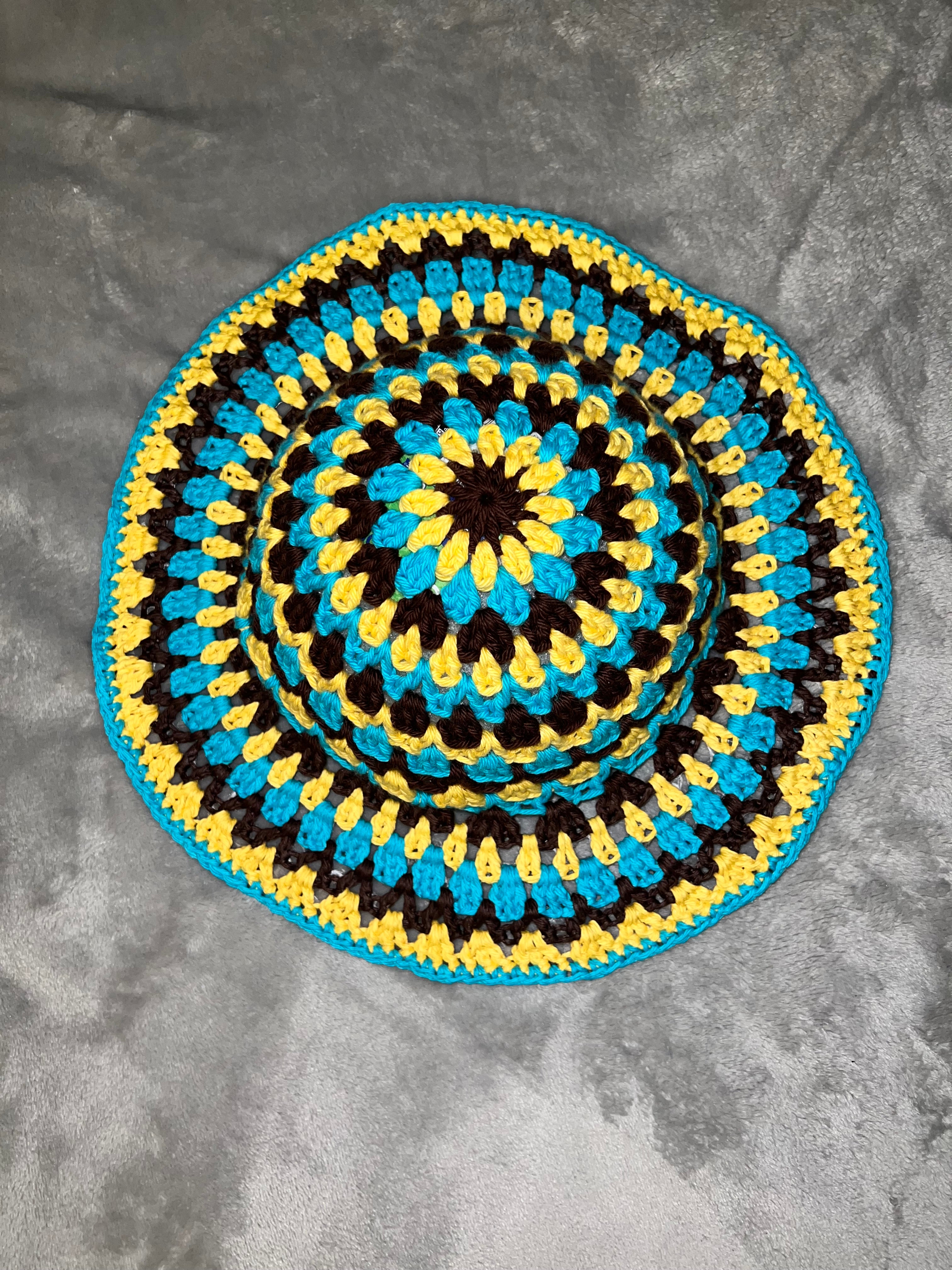 Kelp SunHat