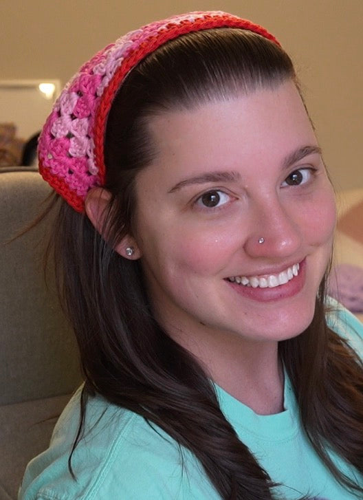 Bandanna Headband