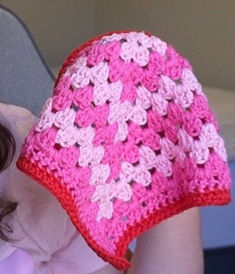 Bandanna Headband