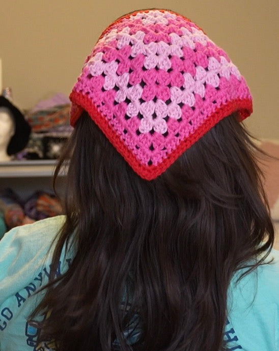 Bandanna Headband
