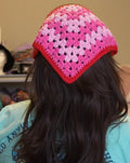 Bandanna Headband
