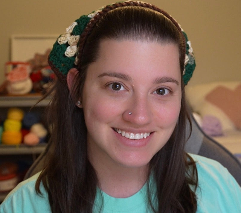Bandanna Headband