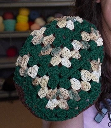 Bandanna Headband
