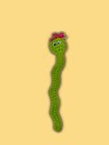 Crochet Bookmark